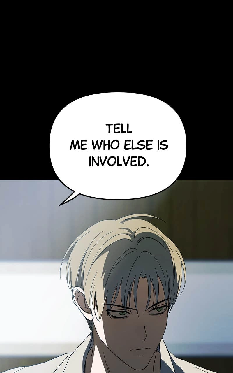 My Comeback as the Youngest Member Chapter 40 - Page 32