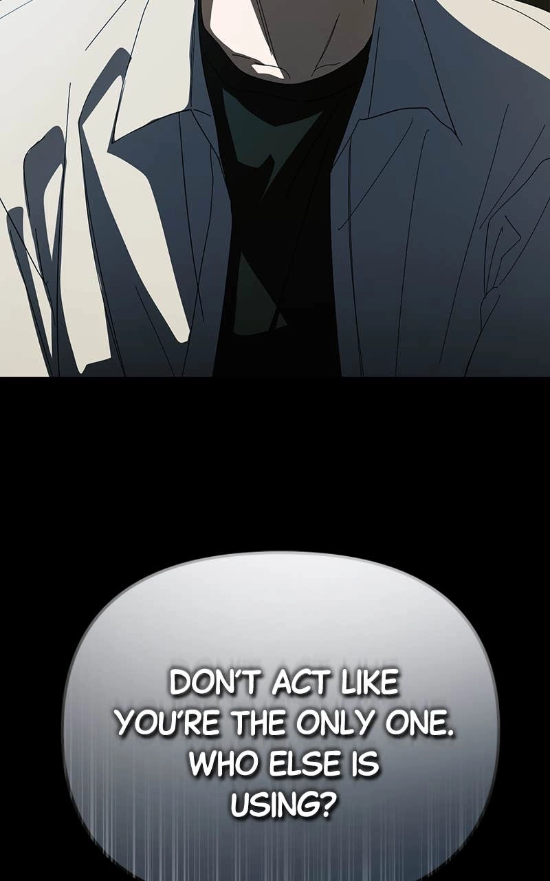 My Comeback as the Youngest Member Chapter 40 - Page 33