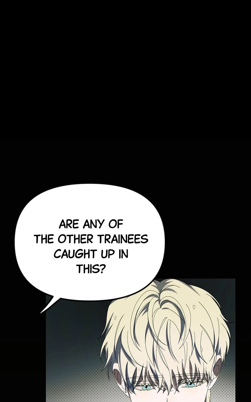 My Comeback as the Youngest Member Chapter 40 - Page 35