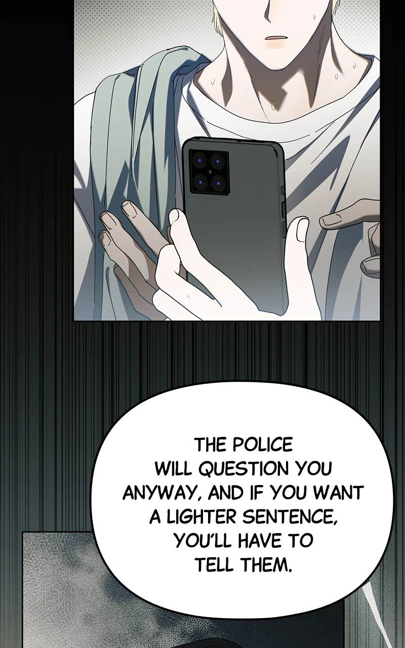 My Comeback as the Youngest Member Chapter 40 - Page 36