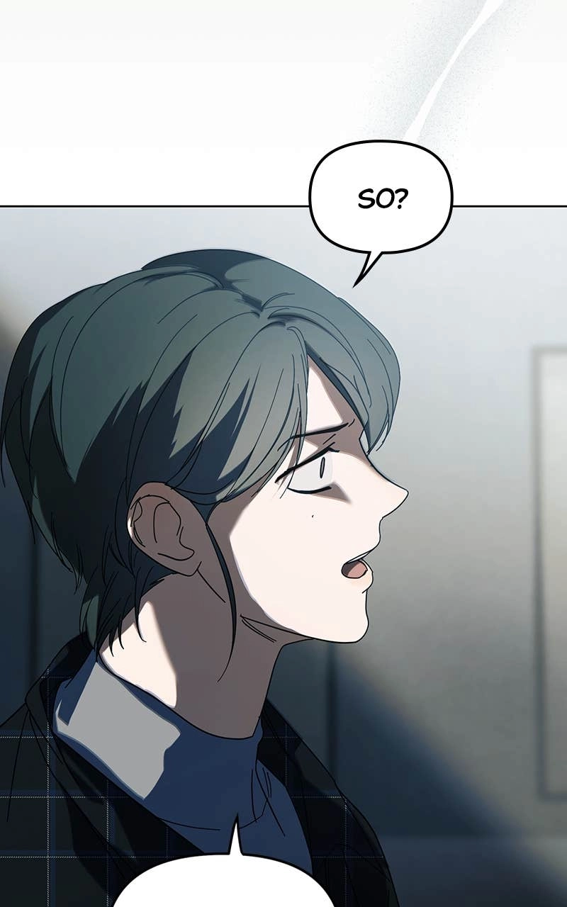My Comeback as the Youngest Member Chapter 40 - Page 38