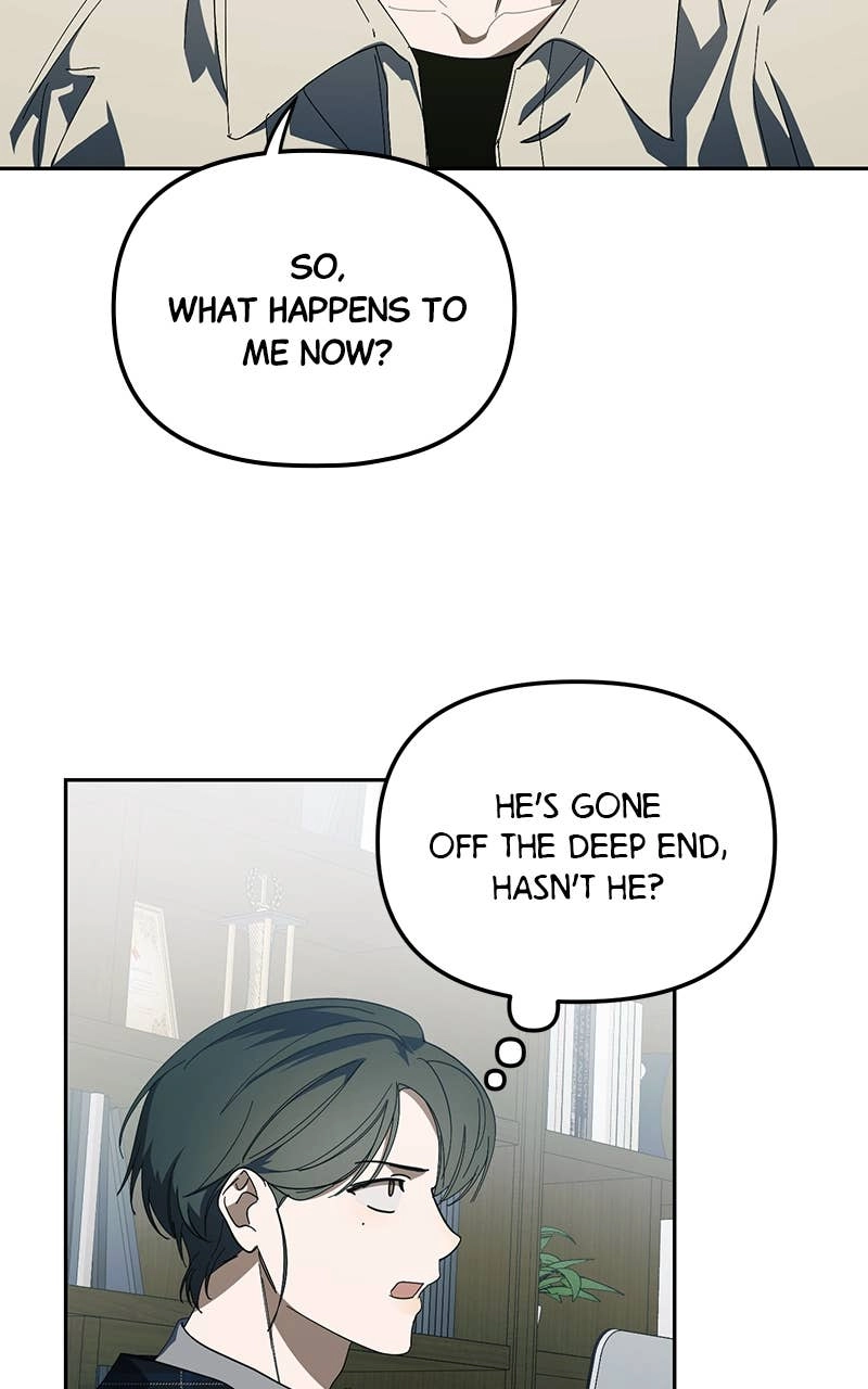My Comeback as the Youngest Member Chapter 40 - Page 44
