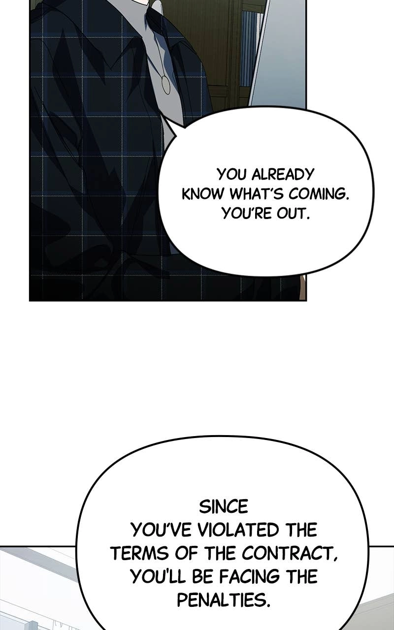 My Comeback as the Youngest Member Chapter 40 - Page 45