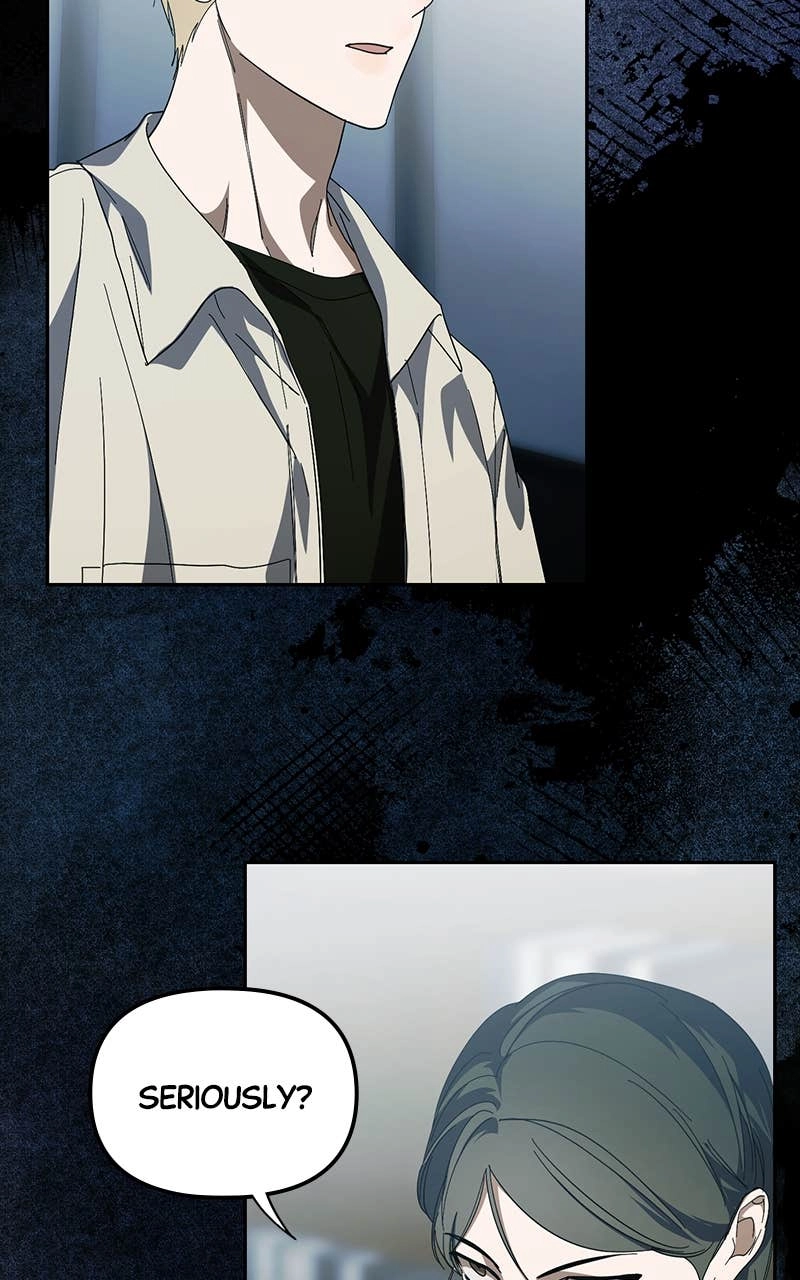 My Comeback as the Youngest Member Chapter 40 - Page 48