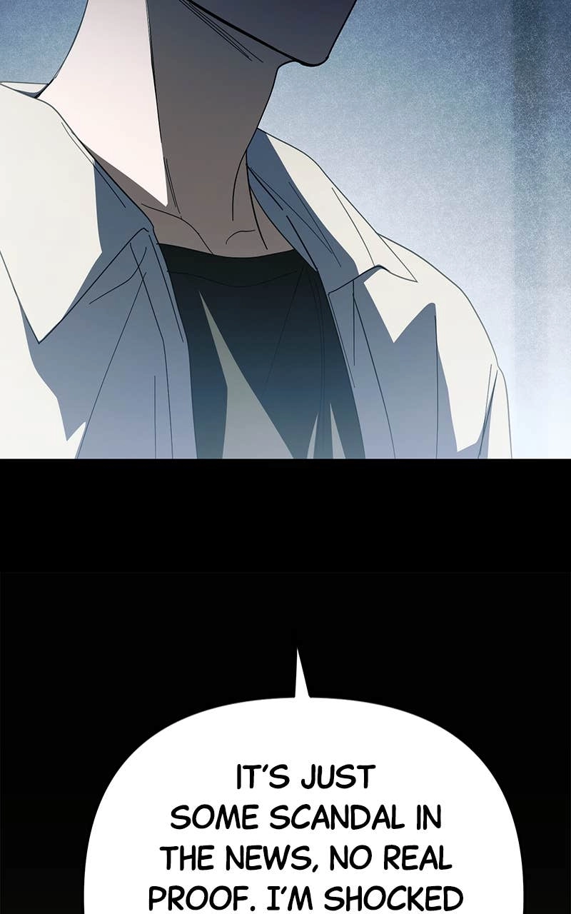 My Comeback as the Youngest Member Chapter 40 - Page 51