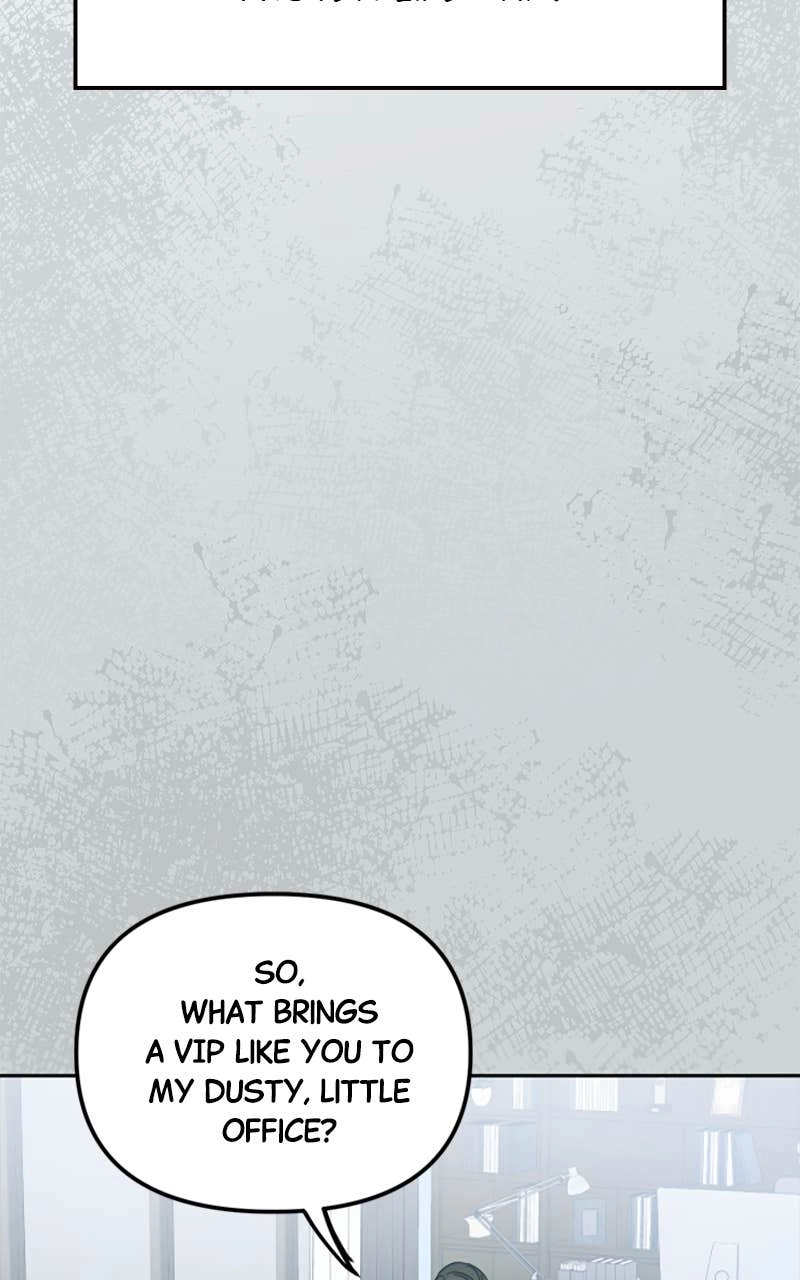 My Comeback as the Youngest Member Chapter 40 - Page 57