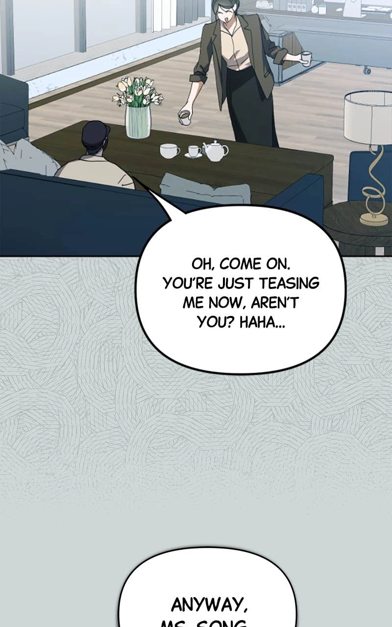My Comeback as the Youngest Member Chapter 40 - Page 58