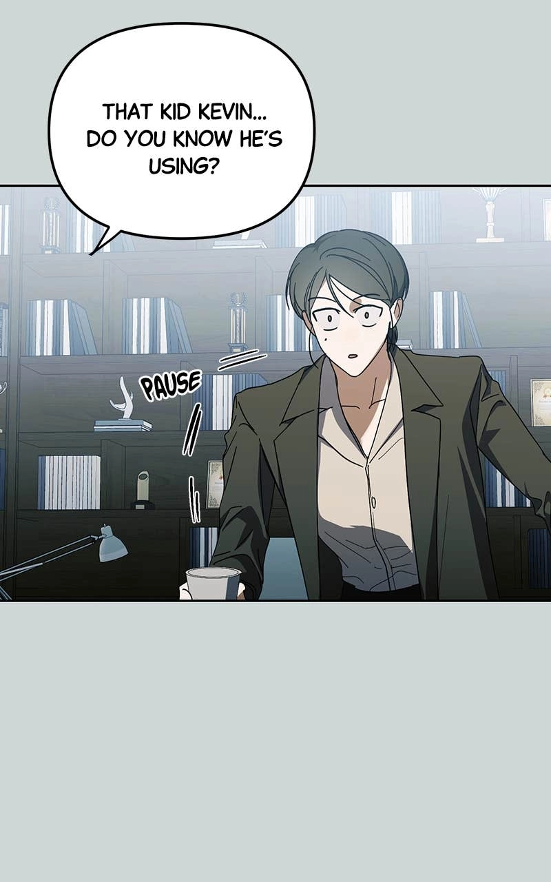 My Comeback as the Youngest Member Chapter 40 - Page 61