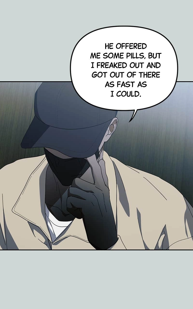 My Comeback as the Youngest Member Chapter 40 - Page 62