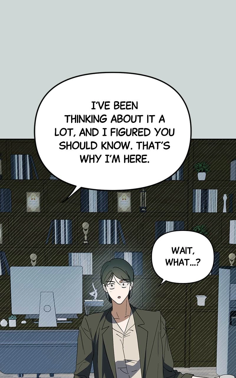 My Comeback as the Youngest Member Chapter 40 - Page 63