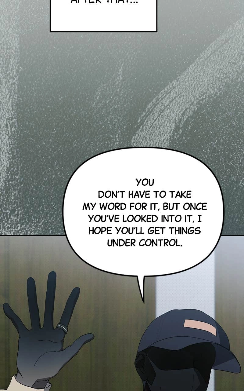 My Comeback as the Youngest Member Chapter 40 - Page 65