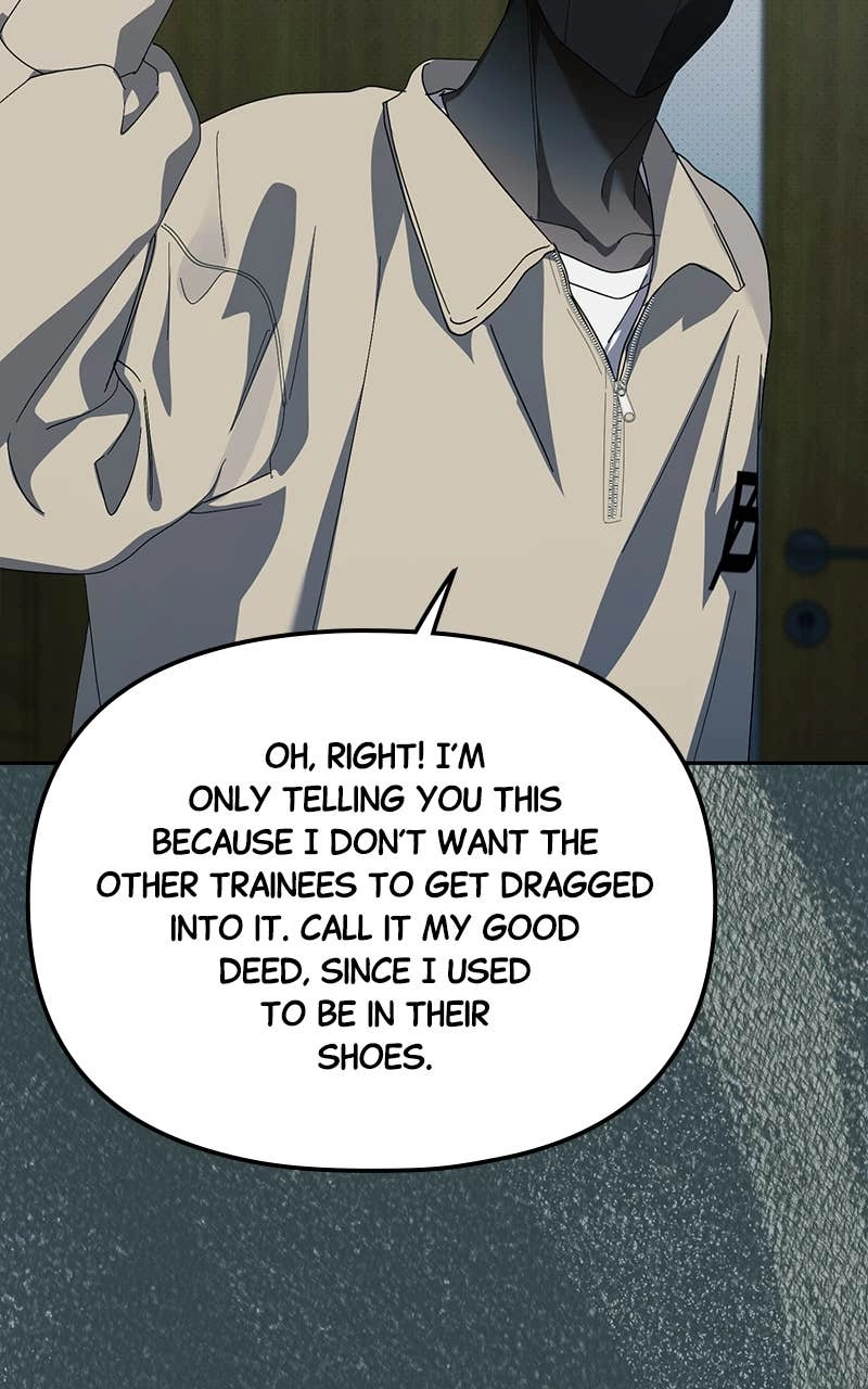 My Comeback as the Youngest Member Chapter 40 - Page 66