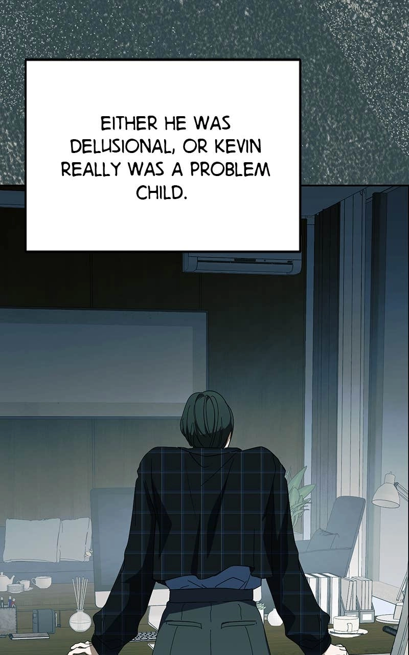 My Comeback as the Youngest Member Chapter 40 - Page 68