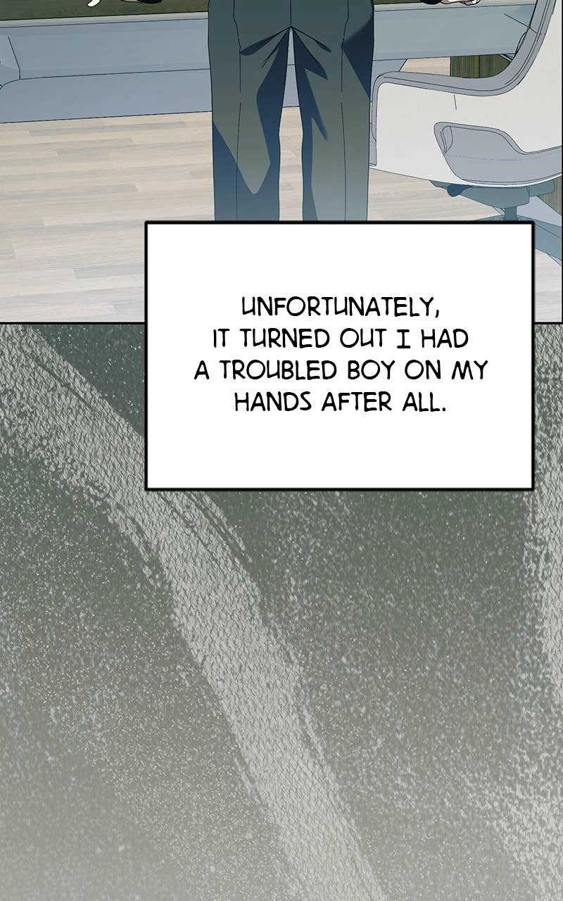 My Comeback as the Youngest Member Chapter 40 - Page 69
