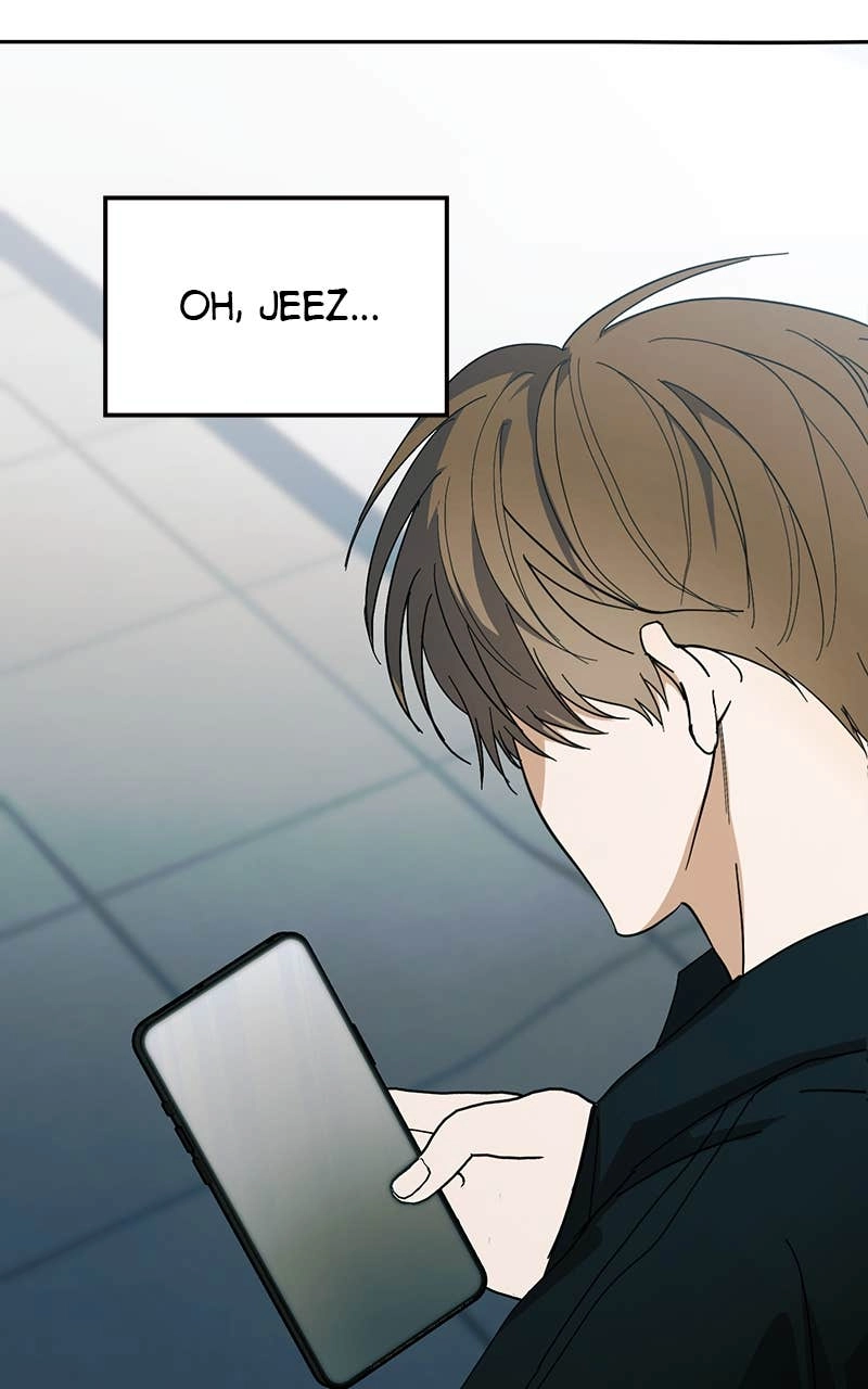 My Comeback as the Youngest Member Chapter 40 - Page 73