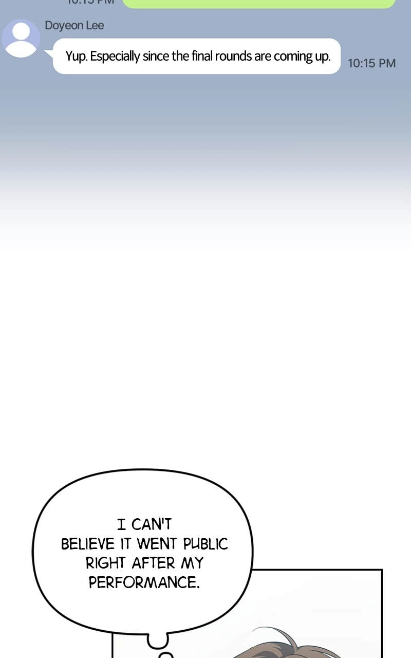 My Comeback as the Youngest Member Chapter 40 - Page 75