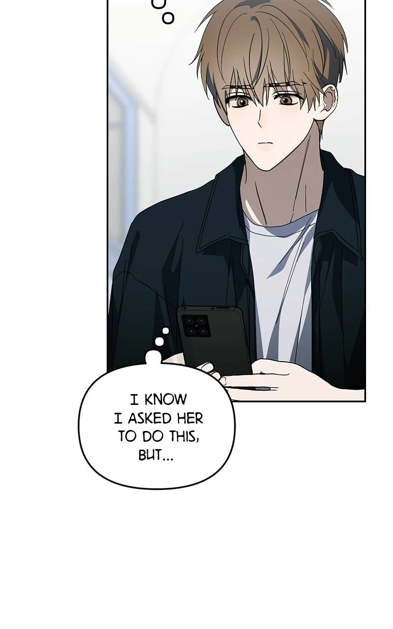 My Comeback as the Youngest Member Chapter 40 - Page 76