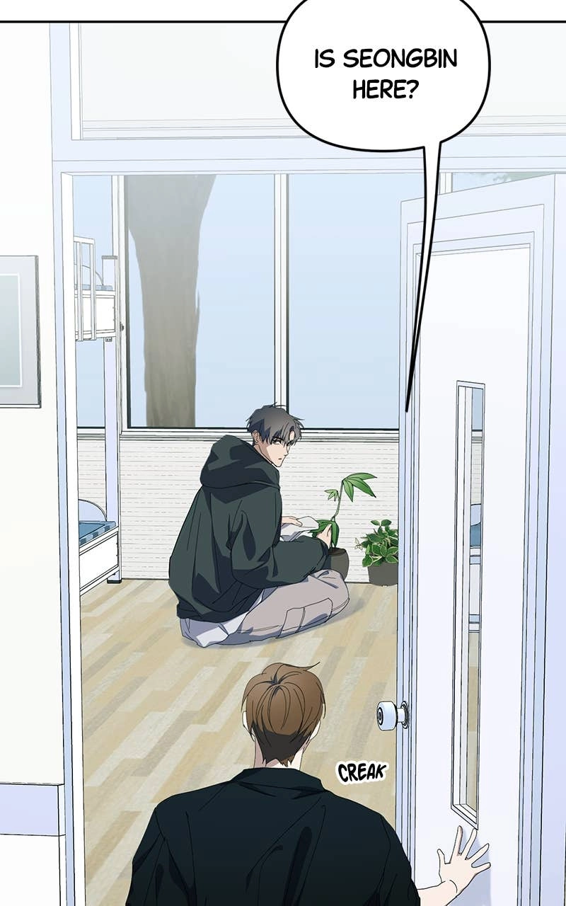 My Comeback as the Youngest Member Chapter 40 - Page 79