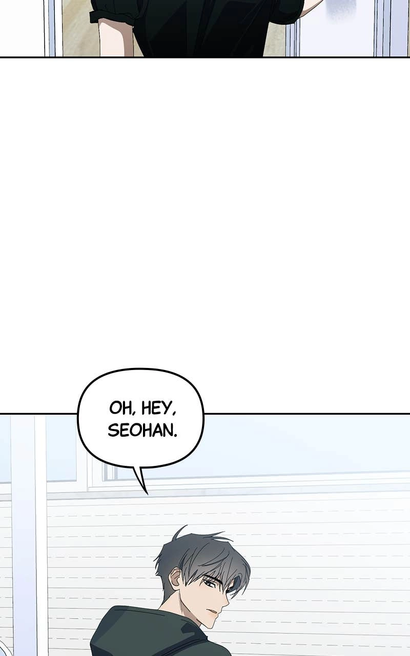 My Comeback as the Youngest Member Chapter 40 - Page 80