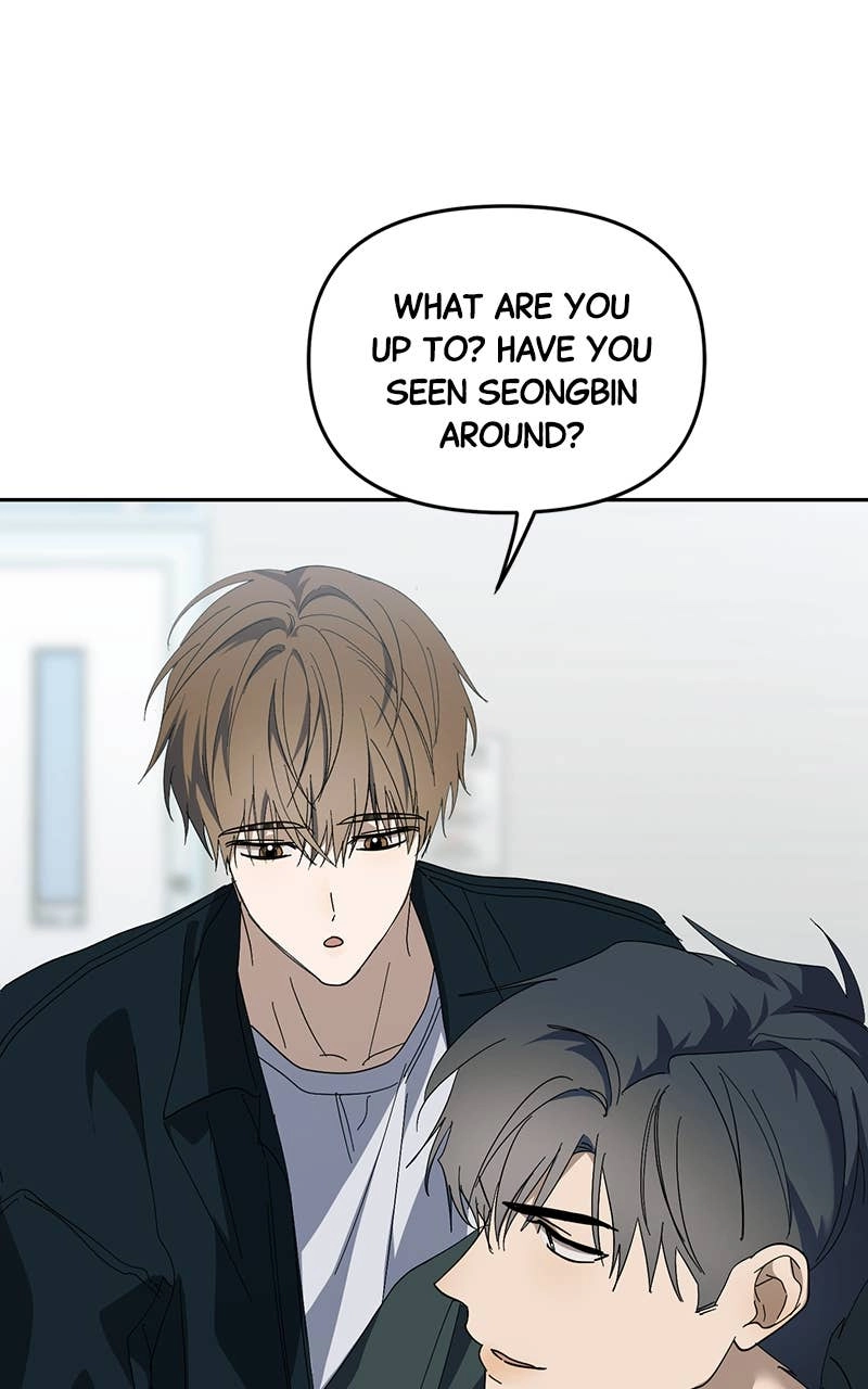 My Comeback as the Youngest Member Chapter 40 - Page 82