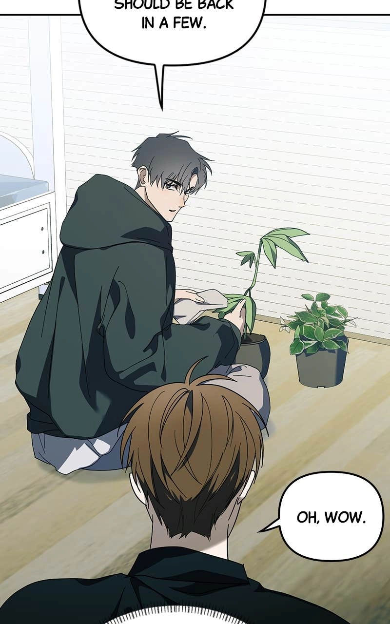 My Comeback as the Youngest Member Chapter 40 - Page 84