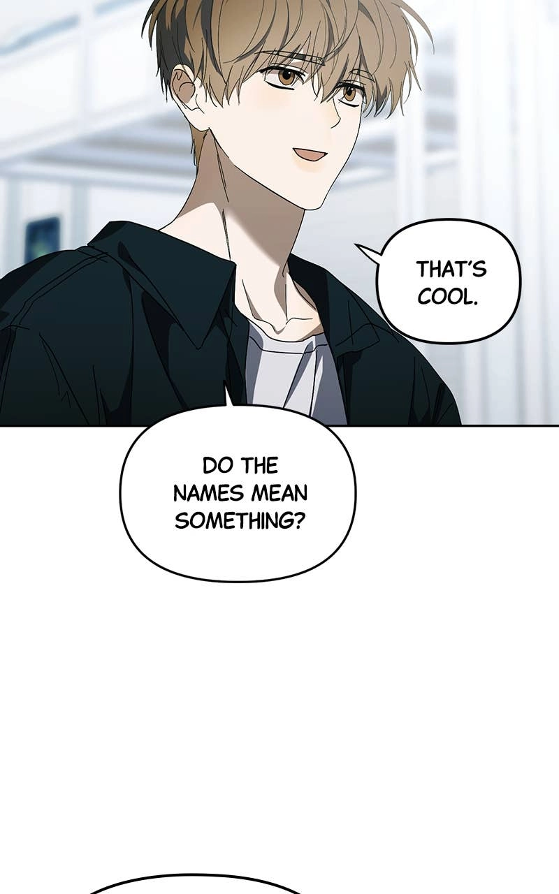My Comeback as the Youngest Member Chapter 40 - Page 93