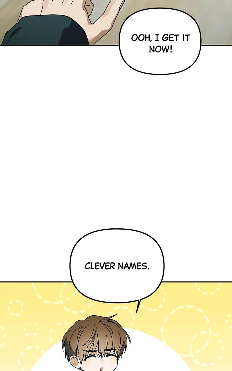 My Comeback as the Youngest Member Chapter 40 - Page 95