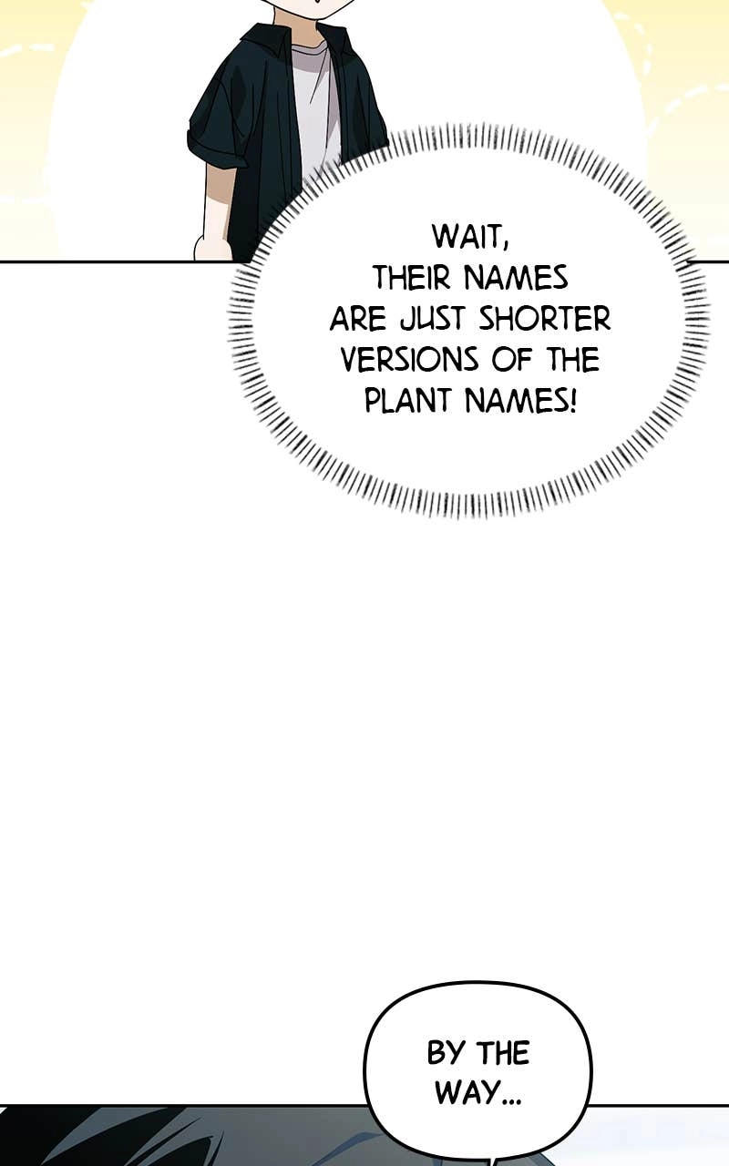 My Comeback as the Youngest Member Chapter 40 - Page 96