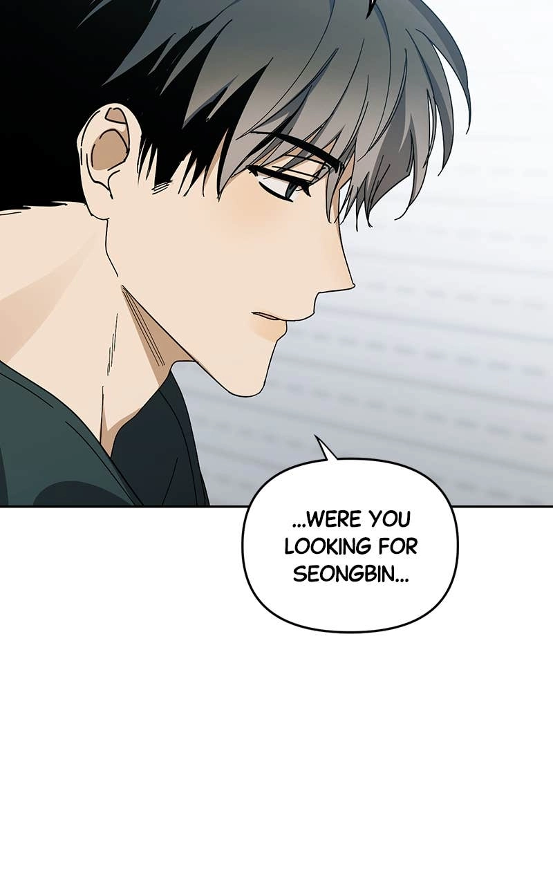 My Comeback as the Youngest Member Chapter 40 - Page 97