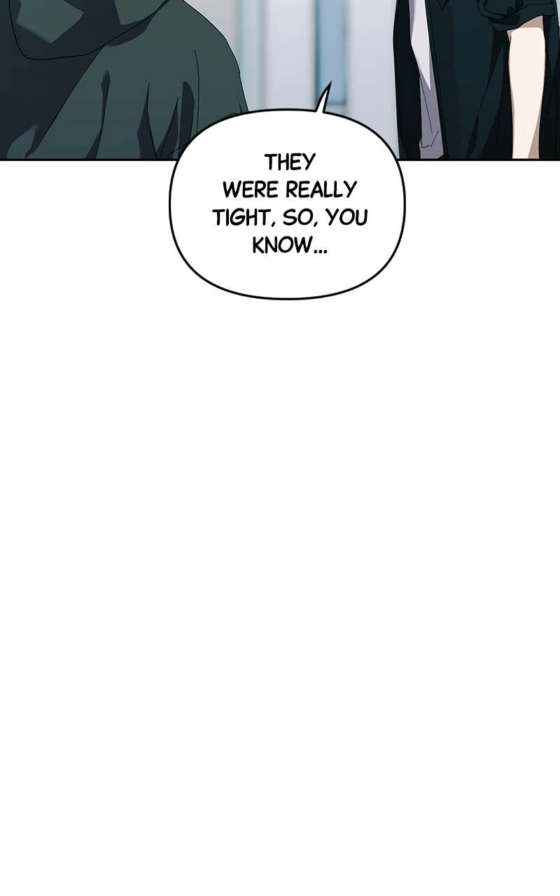 My Comeback as the Youngest Member Chapter 40 - Page 100