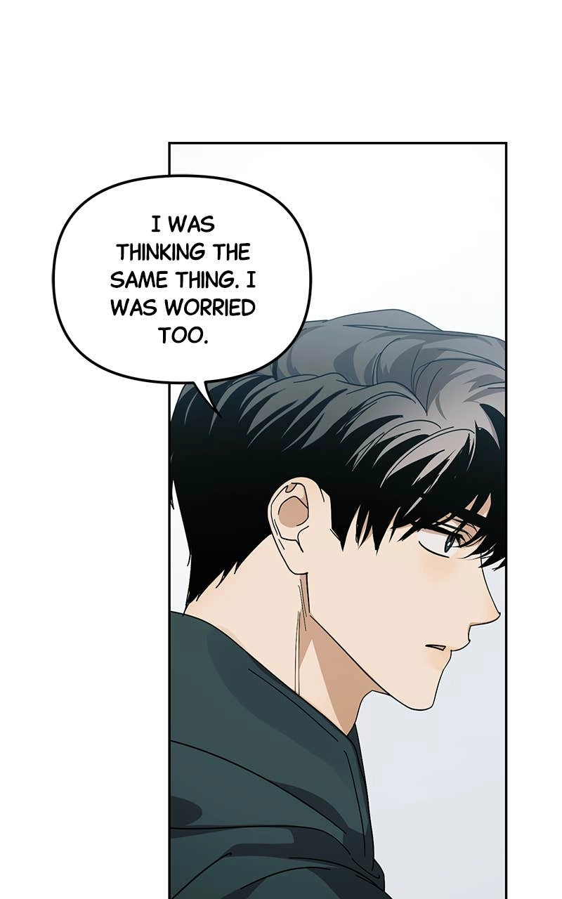My Comeback as the Youngest Member Chapter 40 - Page 101