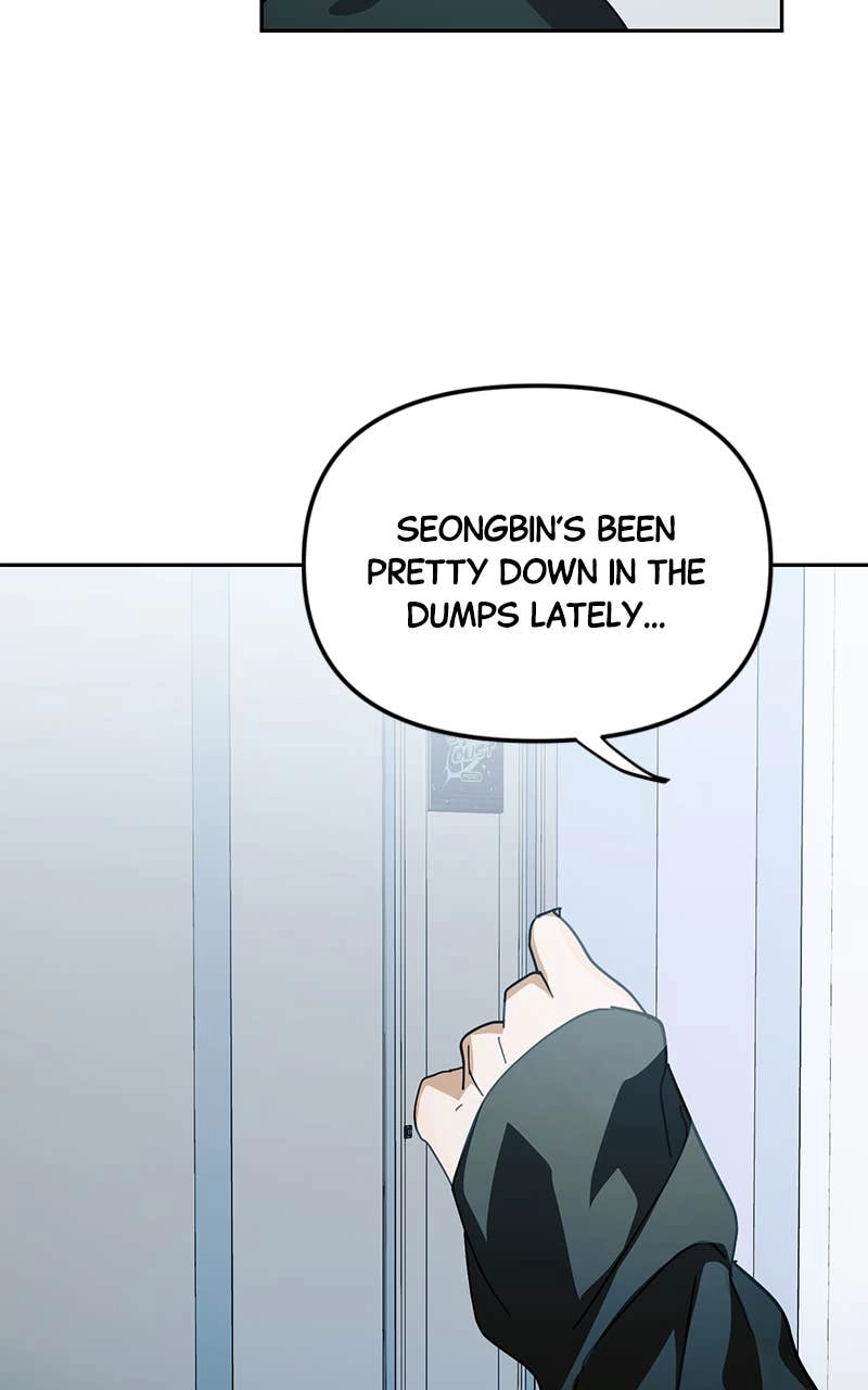 My Comeback as the Youngest Member Chapter 40 - Page 102