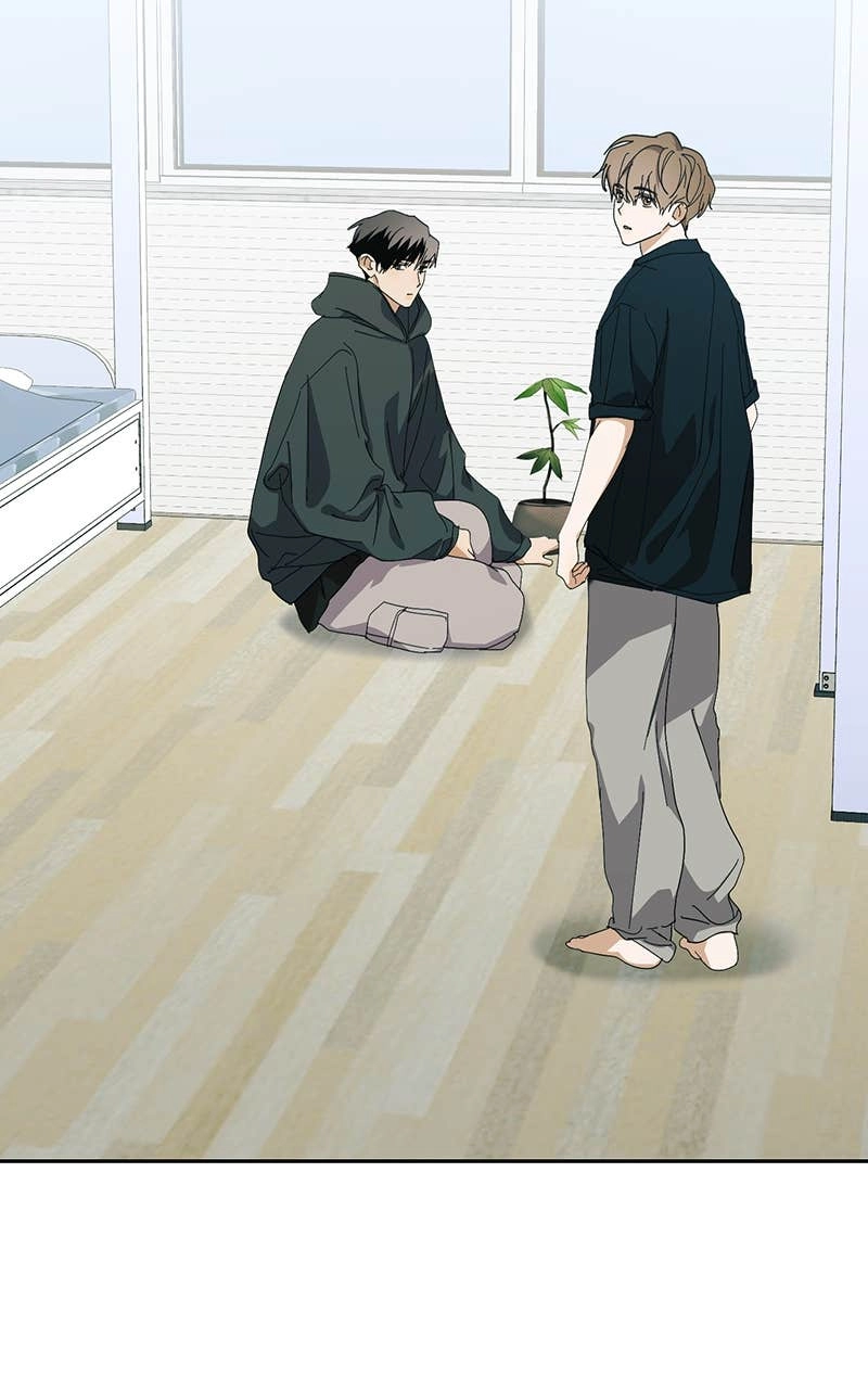 My Comeback as the Youngest Member Chapter 40 - Page 104