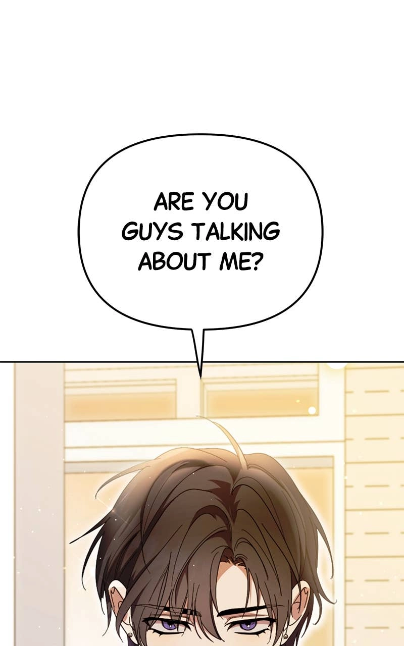 My Comeback as the Youngest Member Chapter 40 - Page 105