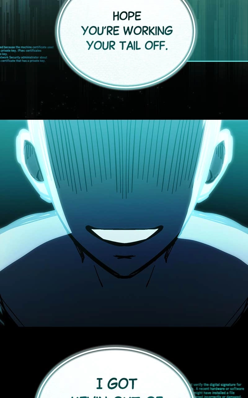 My Comeback as the Youngest Member Chapter 40 - Page 110