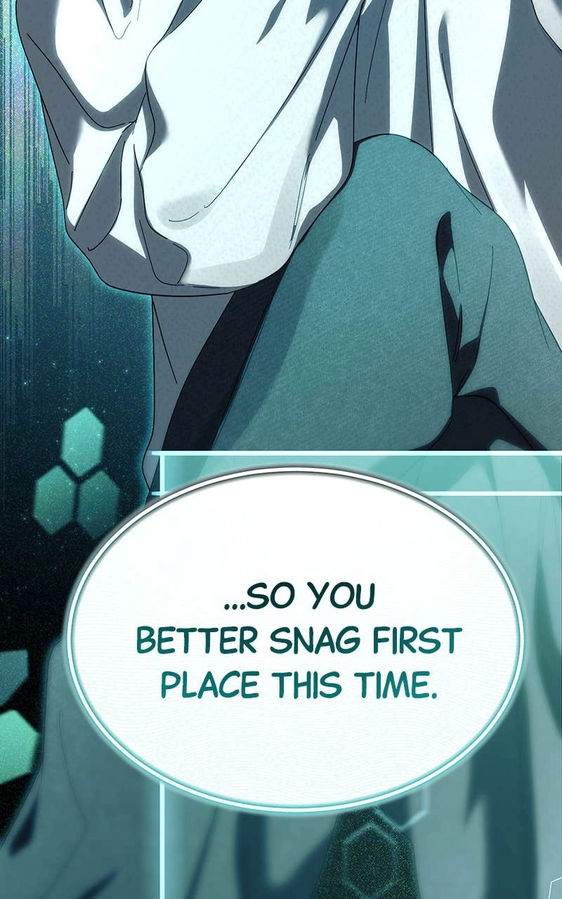 My Comeback as the Youngest Member Chapter 40 - Page 113