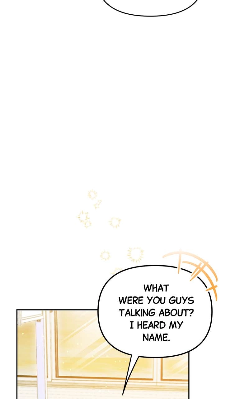 My Comeback as the Youngest Member Chapter 41 - Page 3