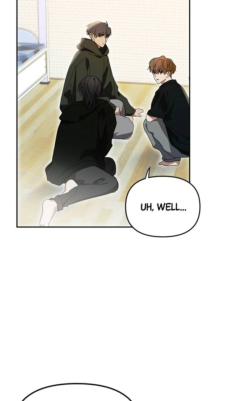 My Comeback as the Youngest Member Chapter 41 - Page 4