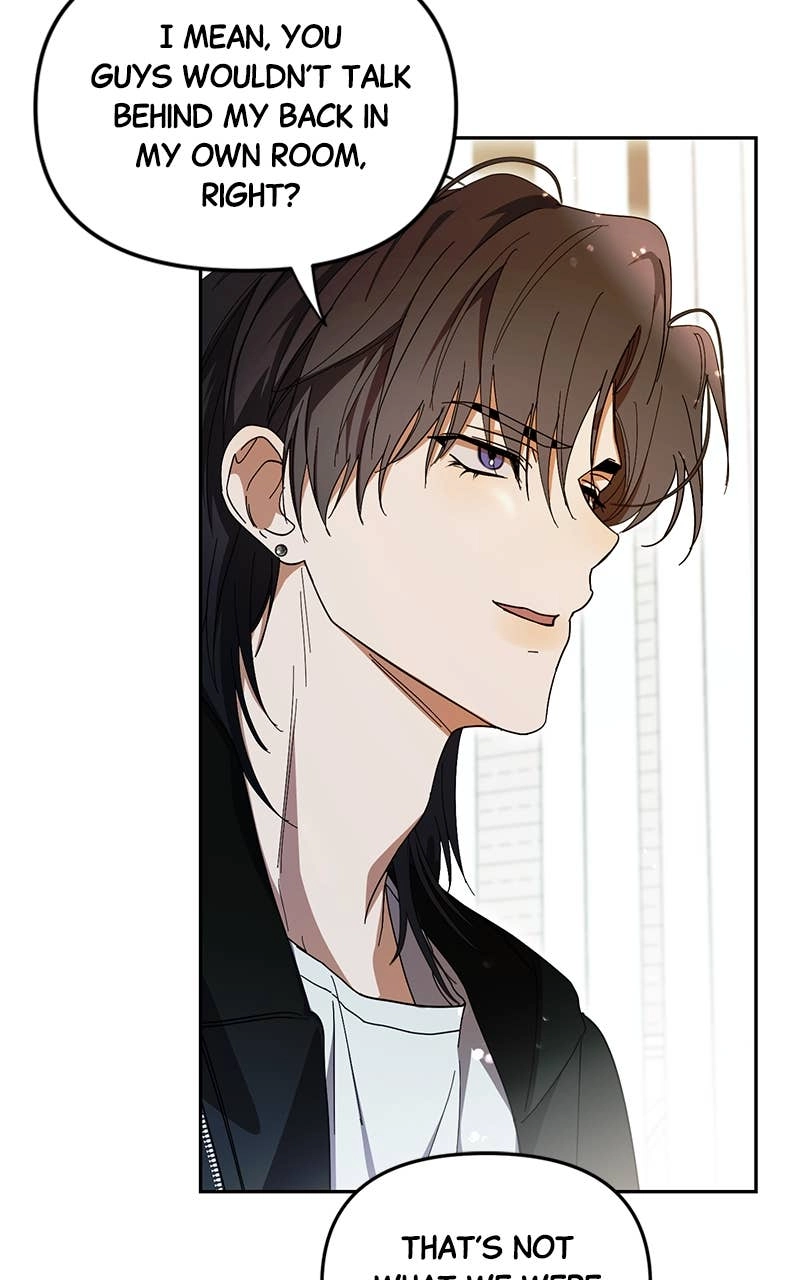 My Comeback as the Youngest Member Chapter 41 - Page 5