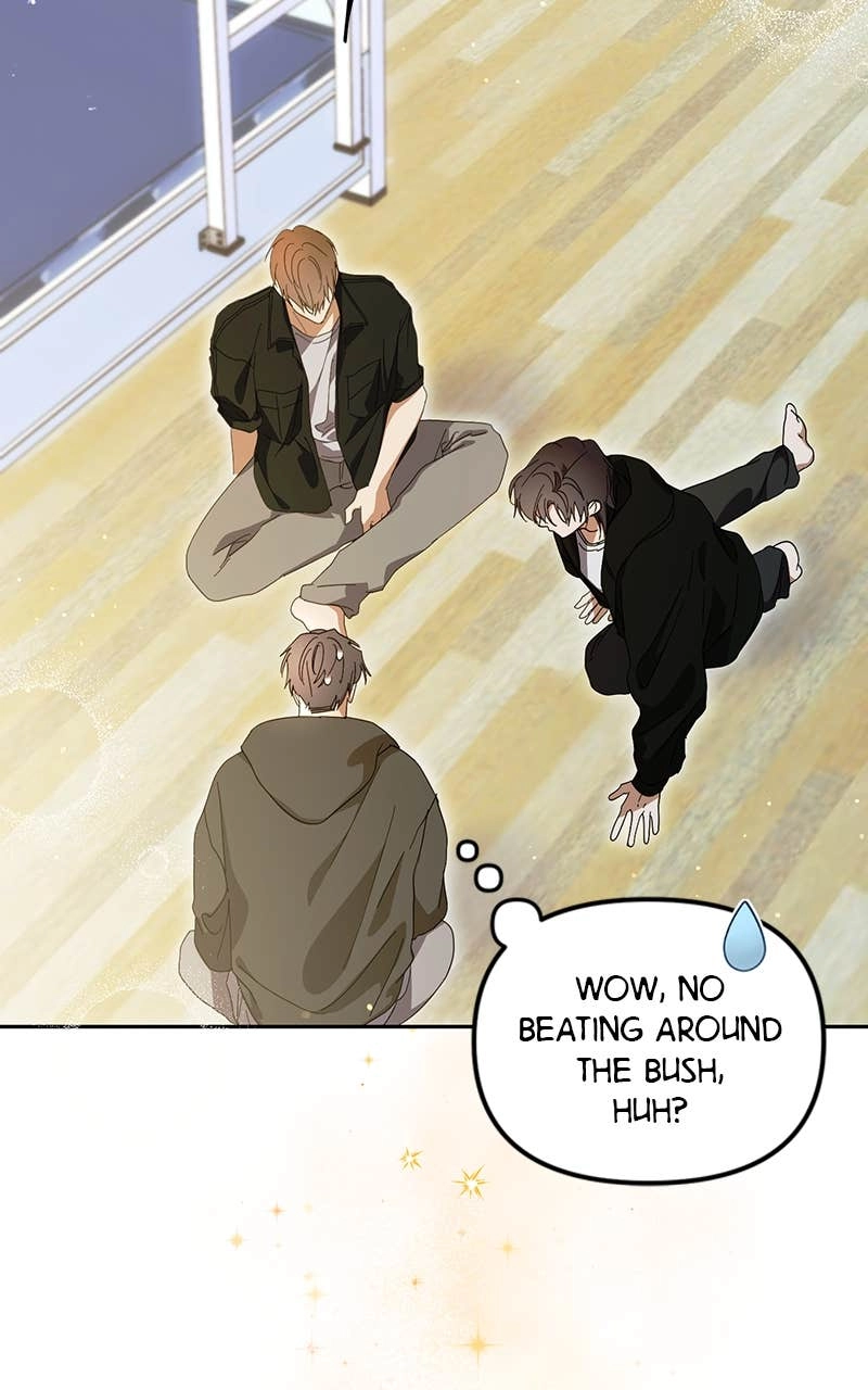 My Comeback as the Youngest Member Chapter 41 - Page 7