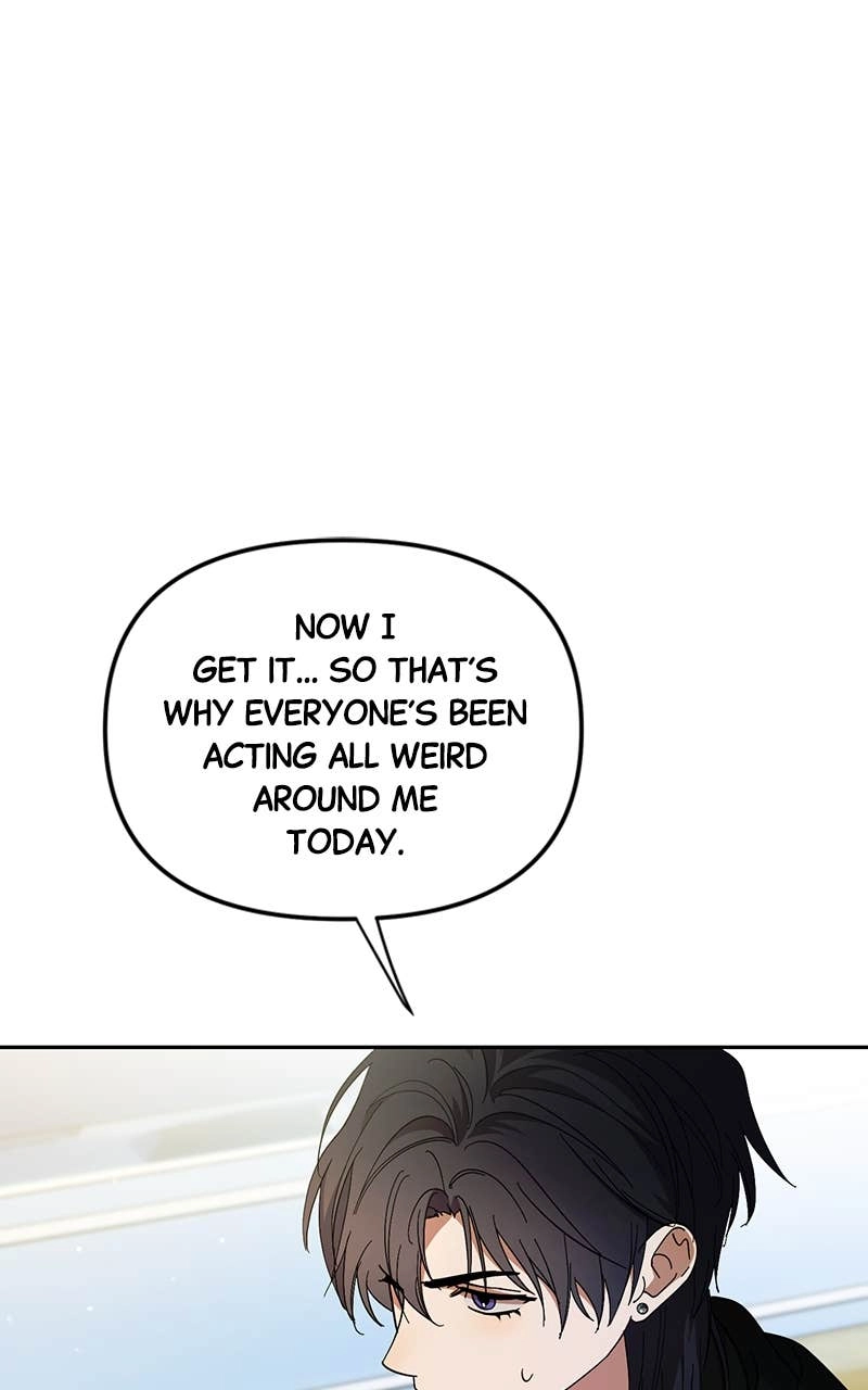 My Comeback as the Youngest Member Chapter 41 - Page 10