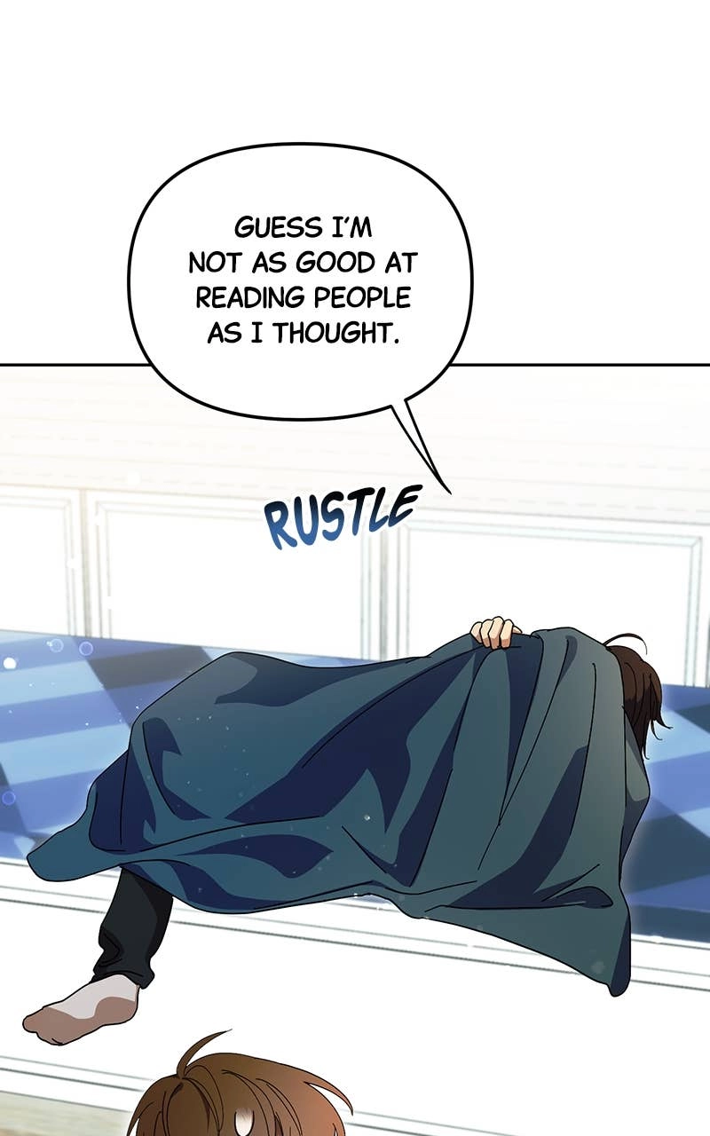 My Comeback as the Youngest Member Chapter 41 - Page 12