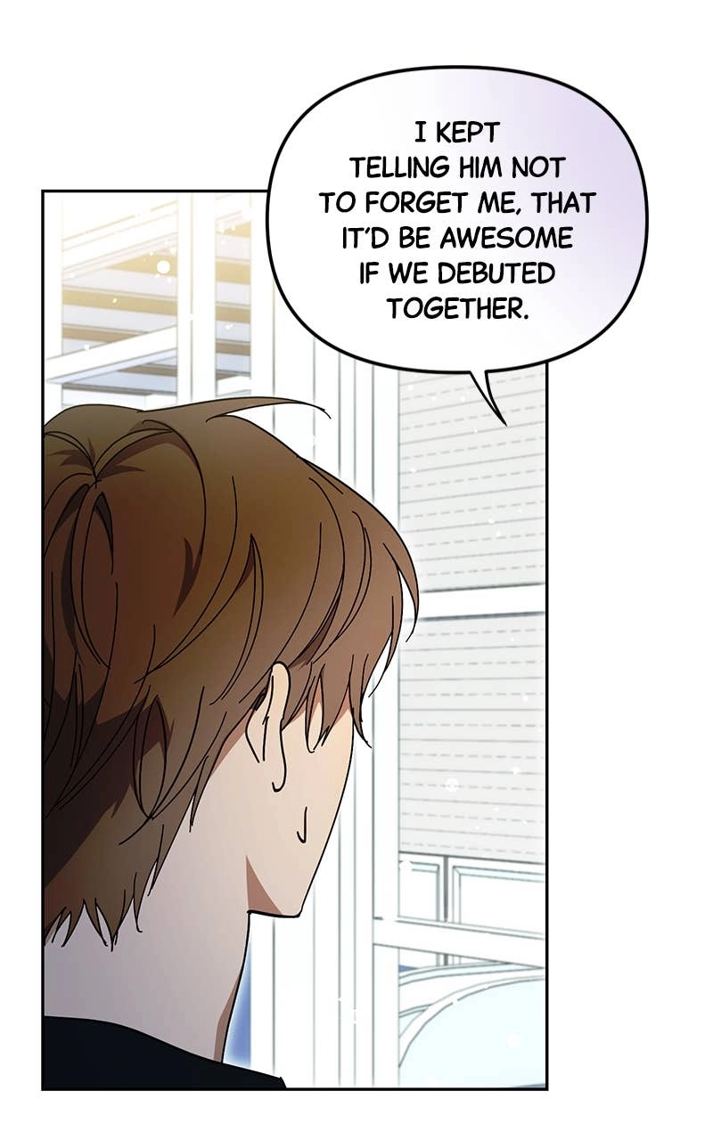 My Comeback as the Youngest Member Chapter 41 - Page 15