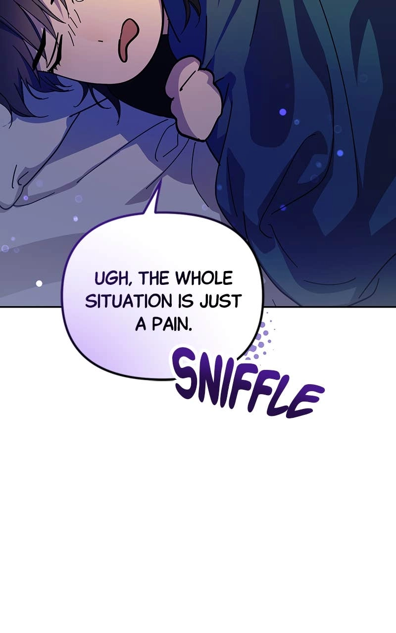 My Comeback as the Youngest Member Chapter 41 - Page 17