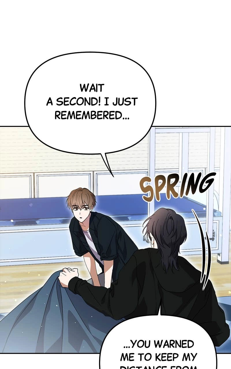 My Comeback as the Youngest Member Chapter 41 - Page 18