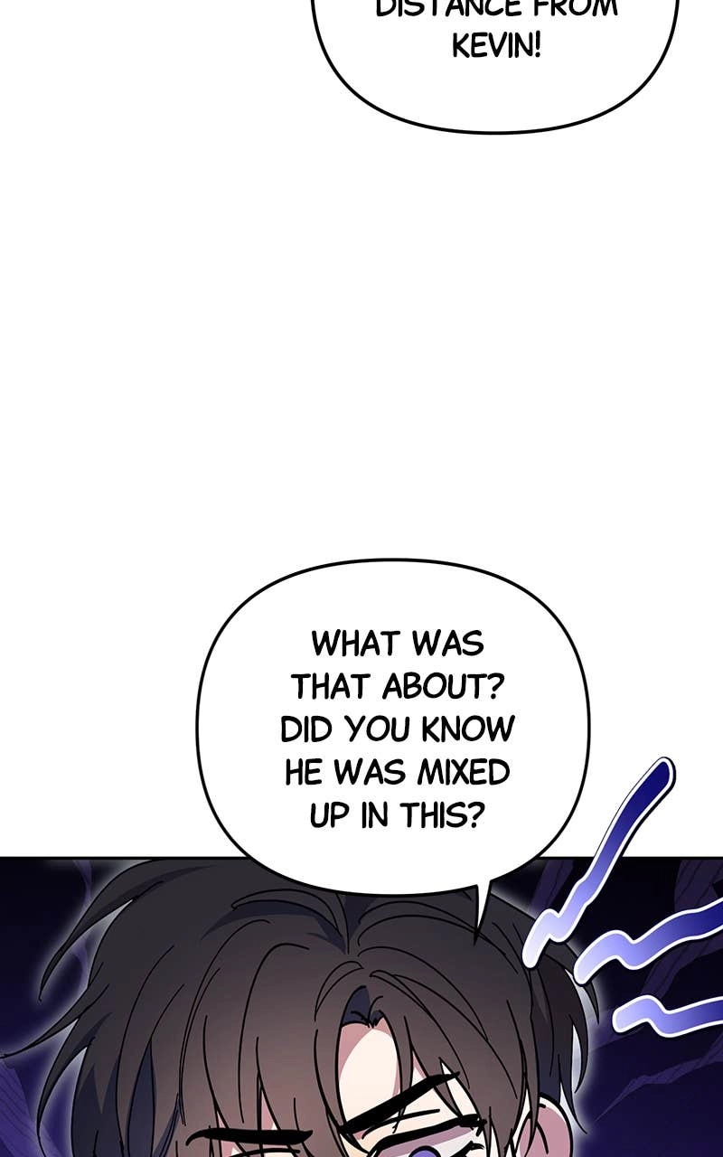 My Comeback as the Youngest Member Chapter 41 - Page 19
