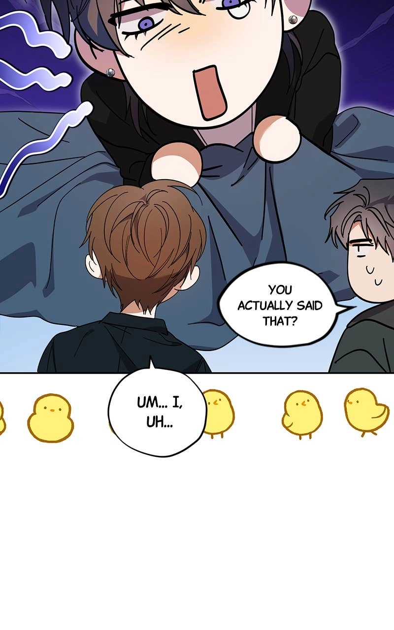 My Comeback as the Youngest Member Chapter 41 - Page 20