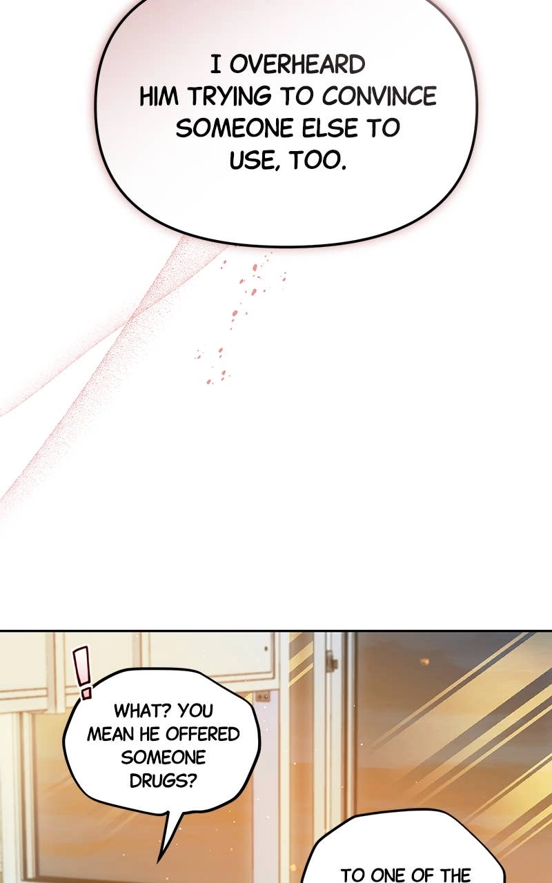 My Comeback as the Youngest Member Chapter 41 - Page 23