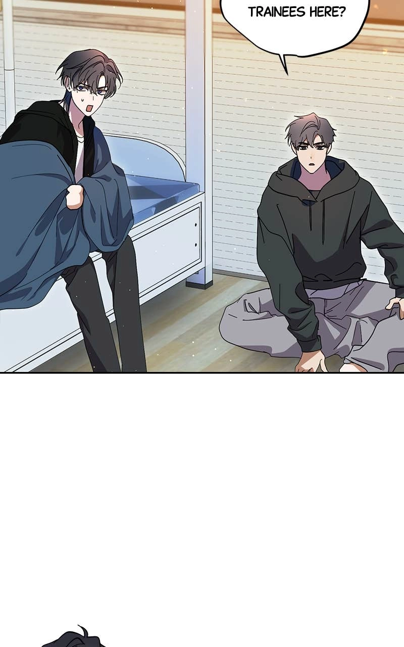 My Comeback as the Youngest Member Chapter 41 - Page 24