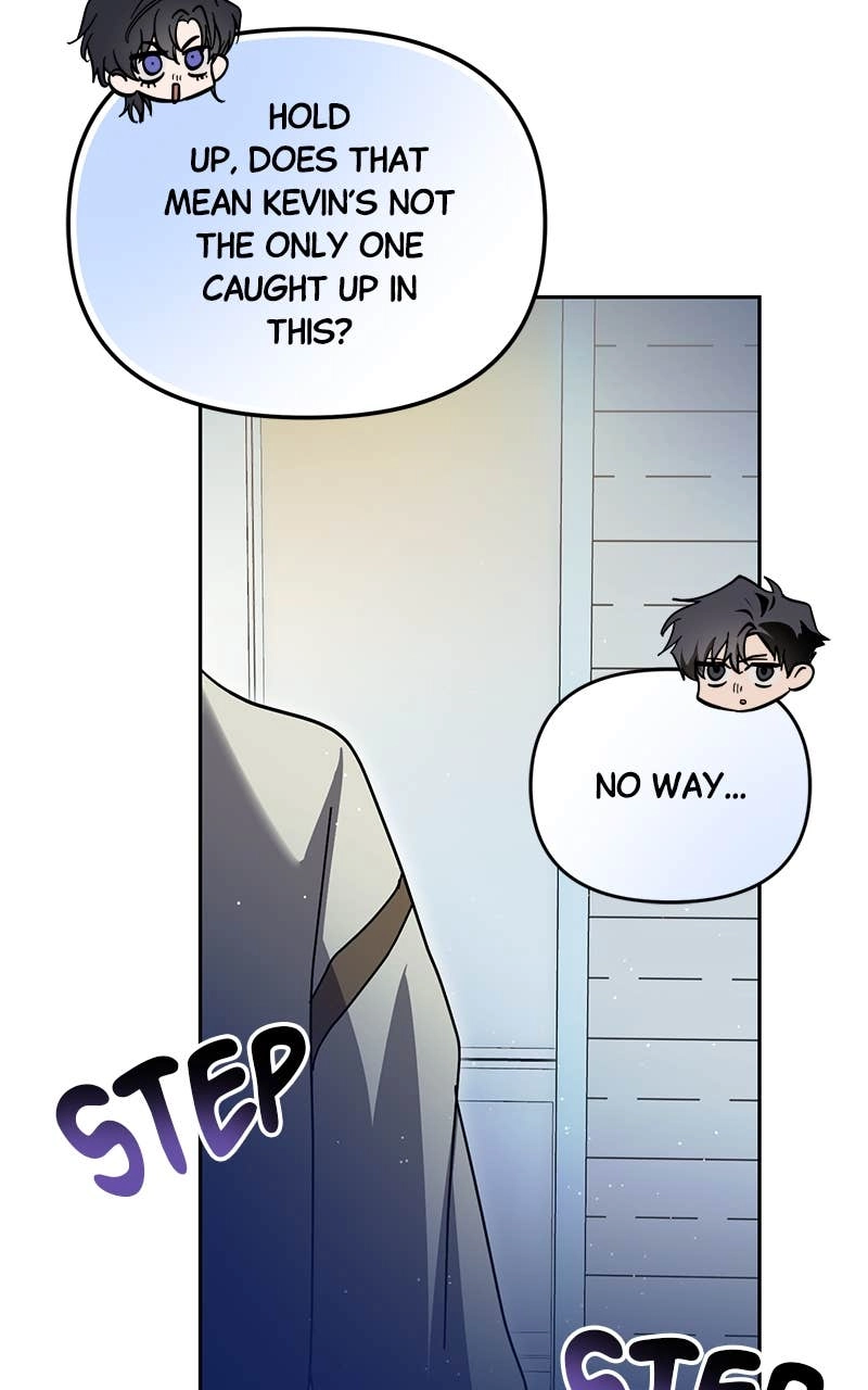 My Comeback as the Youngest Member Chapter 41 - Page 25